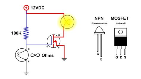 Circuit Diagram Battery Variable Resistor Ammeter