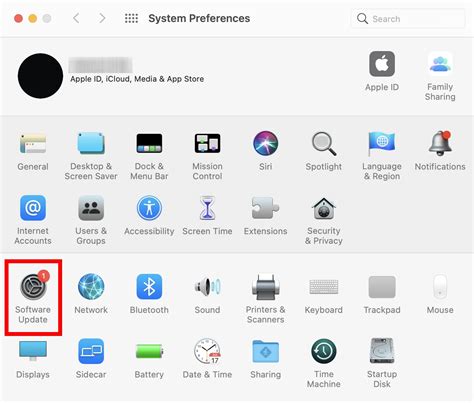 How to Update Your Mac and What to Do When It Won't Update : HelloTech How