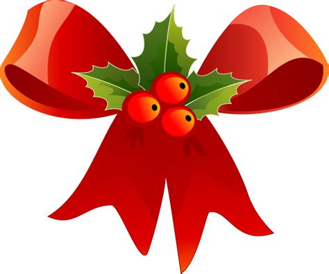 Vintage Christmas Presents Png Vintage Christmas Flower Png - Clip Art Library