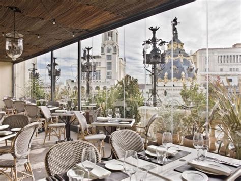 The 3 Best Hotels on the Gran Vía, Madrid | The Hotel Guru