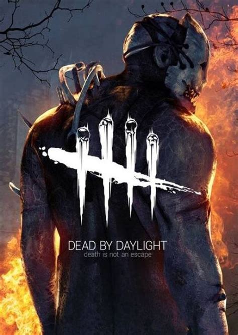 Dead by Daylight (UK) | Xbox One/Xbox Series X|S | CDKeys