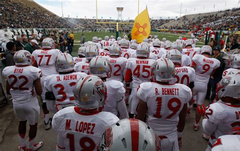 The New Mexico Bowl Won't Be Played In New Mexico - The Spun