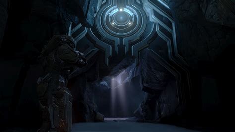 Co-Optimus - Screens - Halo 4 Campaign Impressions and Screenshots Emerge