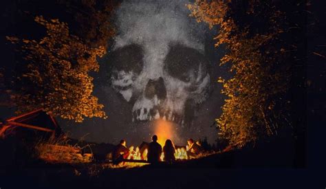 13 Scary Campfire Stories That Will Freak Out Your Friends