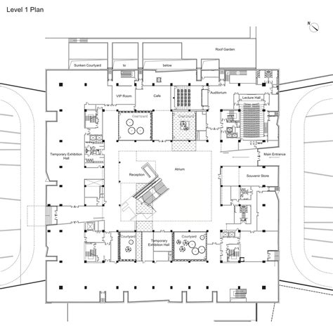 Gallery of Yunnan Museum / Rocco Design Architects - 23