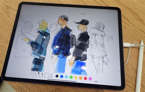 Ipad Pro Drawing Outlet | www.pennygilley.com