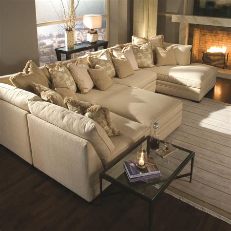 15 Best Ideas Down Feather Sectional Sofa