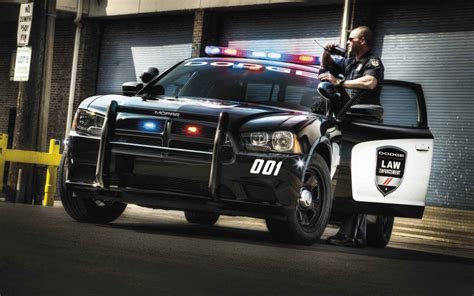 Police Car Wallpapers - Wallpaper Cave