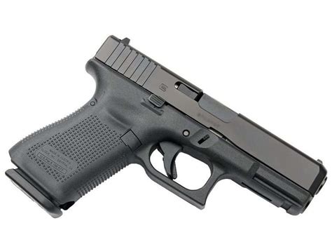 Glock Gen 5 Frame Weight | Webframes.org