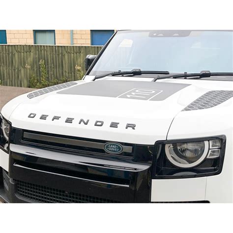 New Land Rover Defender 2020+ parts and accessories now available - We ship worldwide.