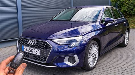 Zweifel Als Antwort auf die UBoot audi a3 tfsi sportback Braun Zeichen Sich entwickeln