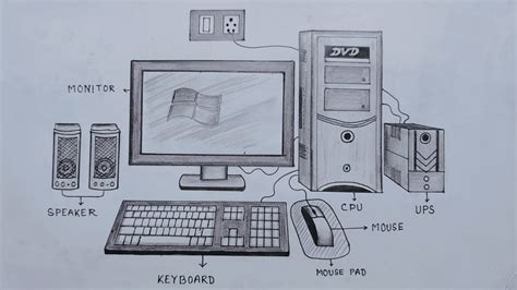 Corridor Bibliography Calamity desktop computer sketch refresh Specialize Mangle