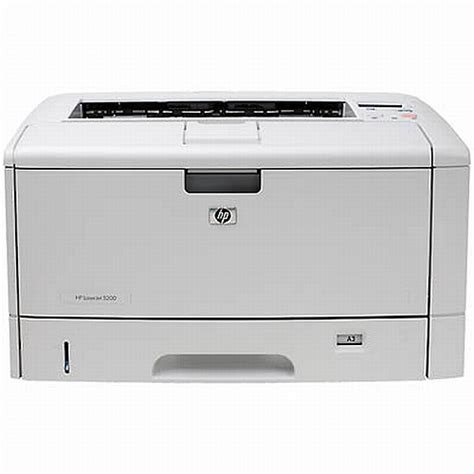 HP Reconditioned LaserJet 5200 Printer - RefurbExperts