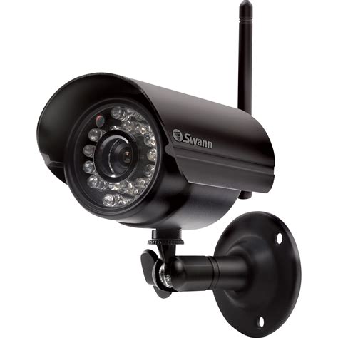 Swann Security: Swann Security Wireless Camera