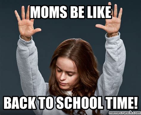 49 Funny School Memes That Remind Us Not Everyone Likes School