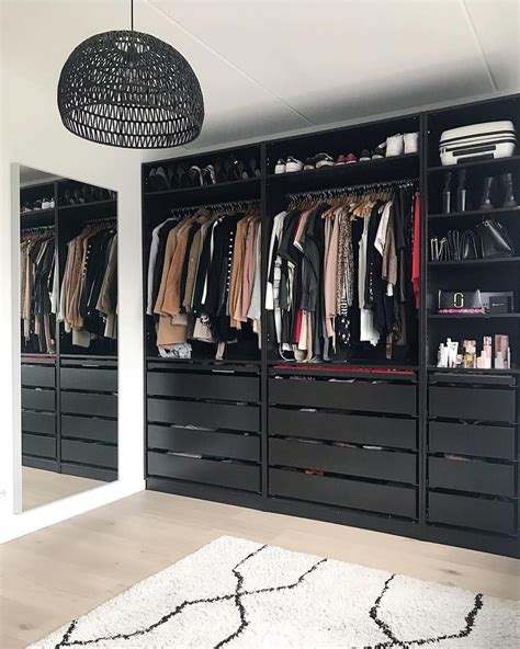 20 inspiring ikea pax closet makeovers – Artofit