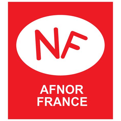 Afnor France logo, Vector Logo of Afnor France brand free download (eps ...