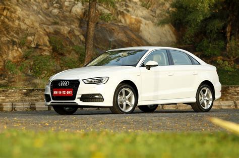 Audi A3 40 TFSI Premium launched at INR 25.5 lakhs