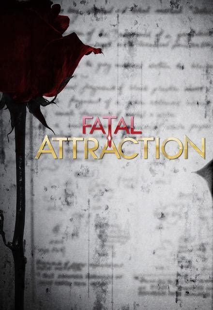 Fatal Attraction - season 2, episode 21: Pure Evil | SideReel