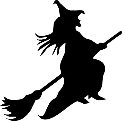 Free Witch, Download Free Witch png images, Free ClipArts on Clipart Library