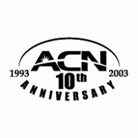 ACN Logo PNG Vector (EPS) Free Download