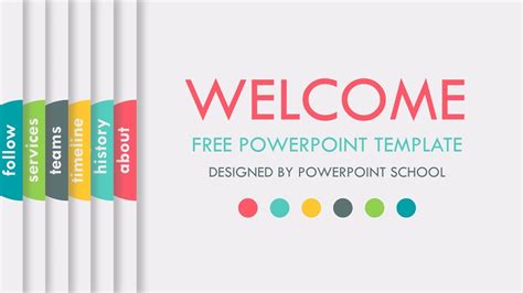 Animated Powerpoint Templates - Riset