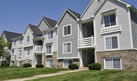 Southport Apartments Apartments - Belleville, MI | Apartments.com