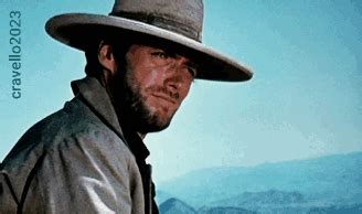 The Good Clint Eastwood GIF - The good Clint eastwood Man with no name - Discover & Share GIFs