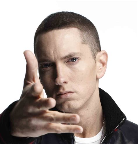 Paul Rosenblog: Eminem- "Not Afraid"