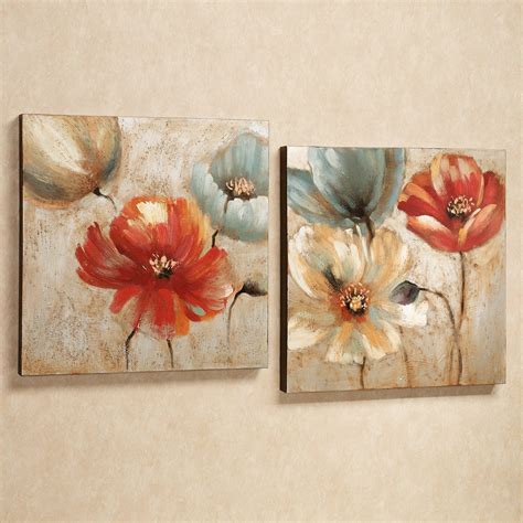 30 Creative and Easy DIY Canvas Wall Art Ideas – The WoW Style