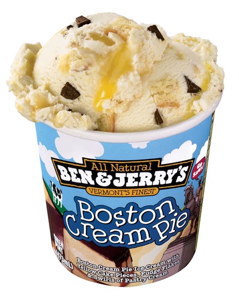 Ben And Jerry's - Ice Cream Photo (33721845) - Fanpop