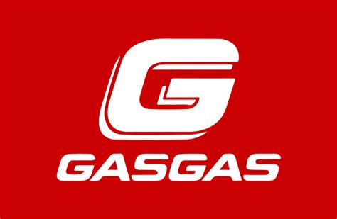 Dirt Bike Brands – Gas Gas Logo – Autowise