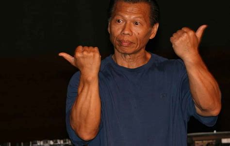 Bolo Yeung: The Life And Legacy Of A Martial Arts Legend