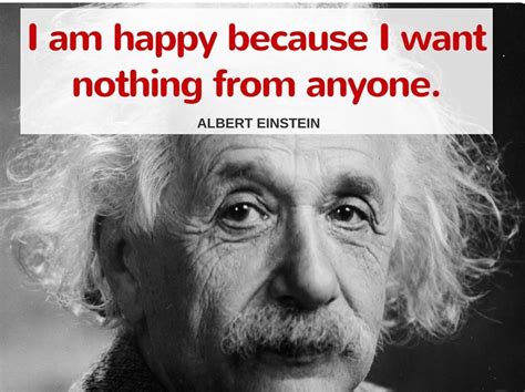 Albert Einstein Quotes On Happiness - ShortQuotes.cc