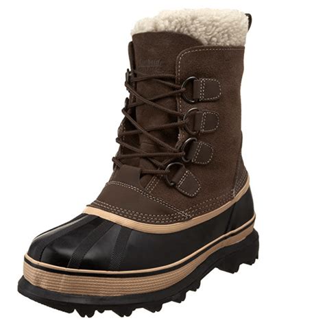 Winter Boots For Men 2024 - Aura Margie