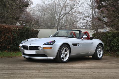 2000 BMW Z8 | Classic Driver Market