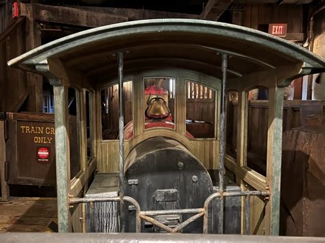 Big Thunder Mountain Railroad at Magic Kingdom Reopens Following Refurbishment - WDW News Today