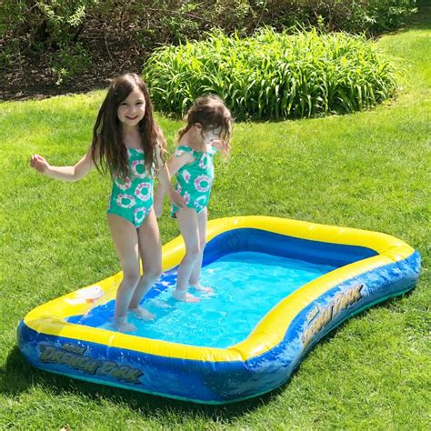 The Best Outdoor Summer Toys for Kids - Caitlin Houston