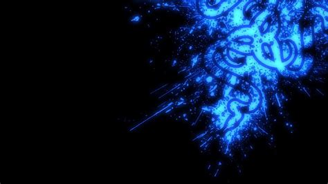 Blue Razer Wallpapers 1920x1080 - Wallpaper Cave