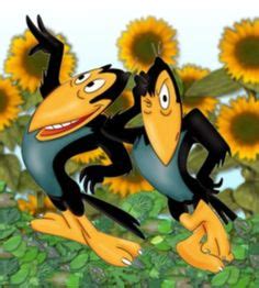 1000+ images about Heckle & Jeckle on Pinterest | Cartoon, Cartoon characters and List of cartoons