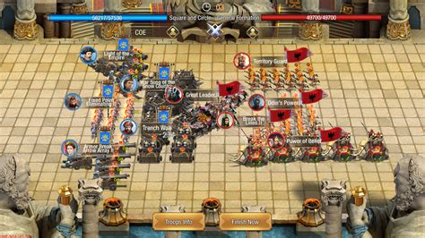 Conquest of Empires on Steam