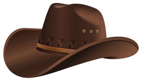 Cowboy hat Clip art - hats png download - 4000*2347 - Free Transparent Cowboy Hat png Download ...