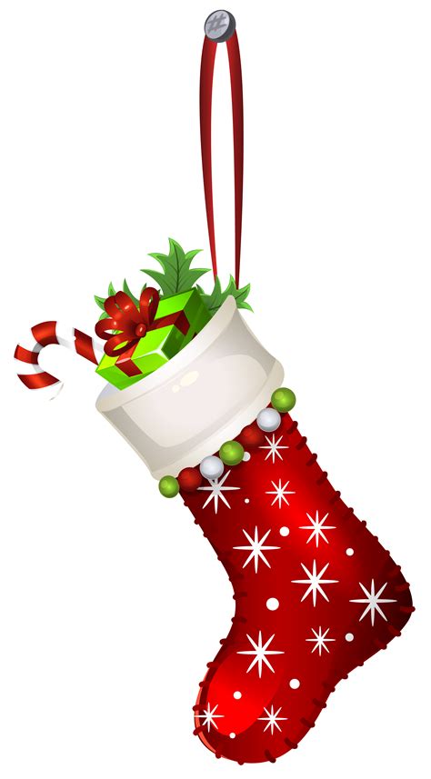 Free Christmas Stockings Clip Art, Download Free Christmas Stockings Clip Art png images, Free ...