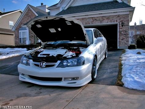 2003 Acura TL Type-S by d0ink on DeviantArt