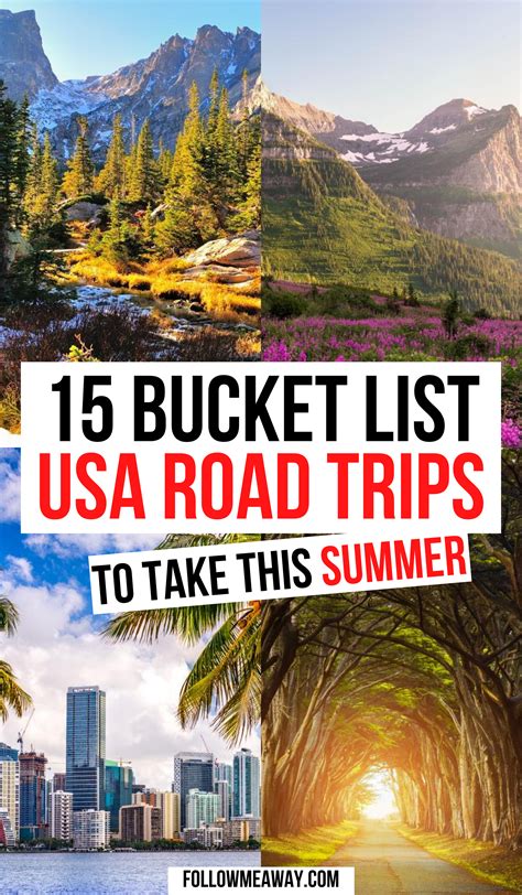 20 amazing things to do on a road trip – Artofit