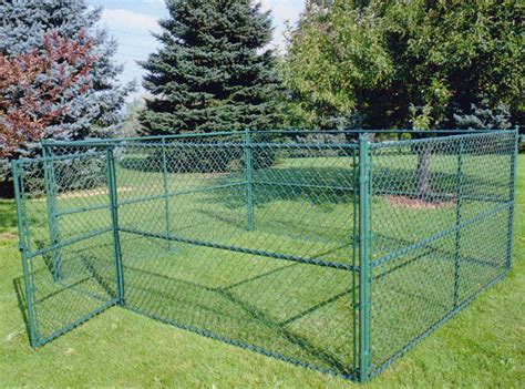 Everything To Know About Chain Link Fences | Residential & Industrial Fencing Company in Denver, CO