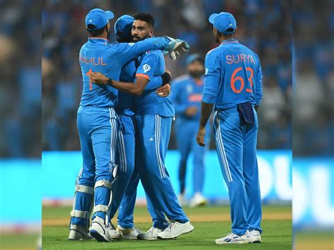 India's ICC World Cup 2023 Final Online Ticket Booking: How to book and buy India's November 19 ...