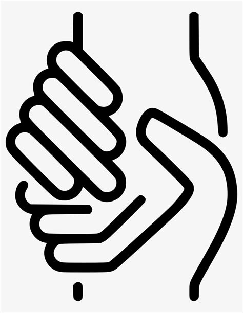 Helping Hand - - Giving Back Icon Png - Free Transparent PNG Download - PNGkey