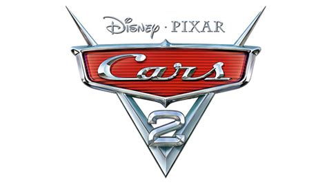 Logo cars Disney vector free - Imagui