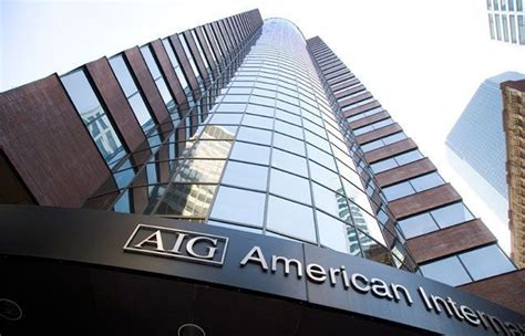 Aig Corporate Office Headquarters - Phone Number & Address